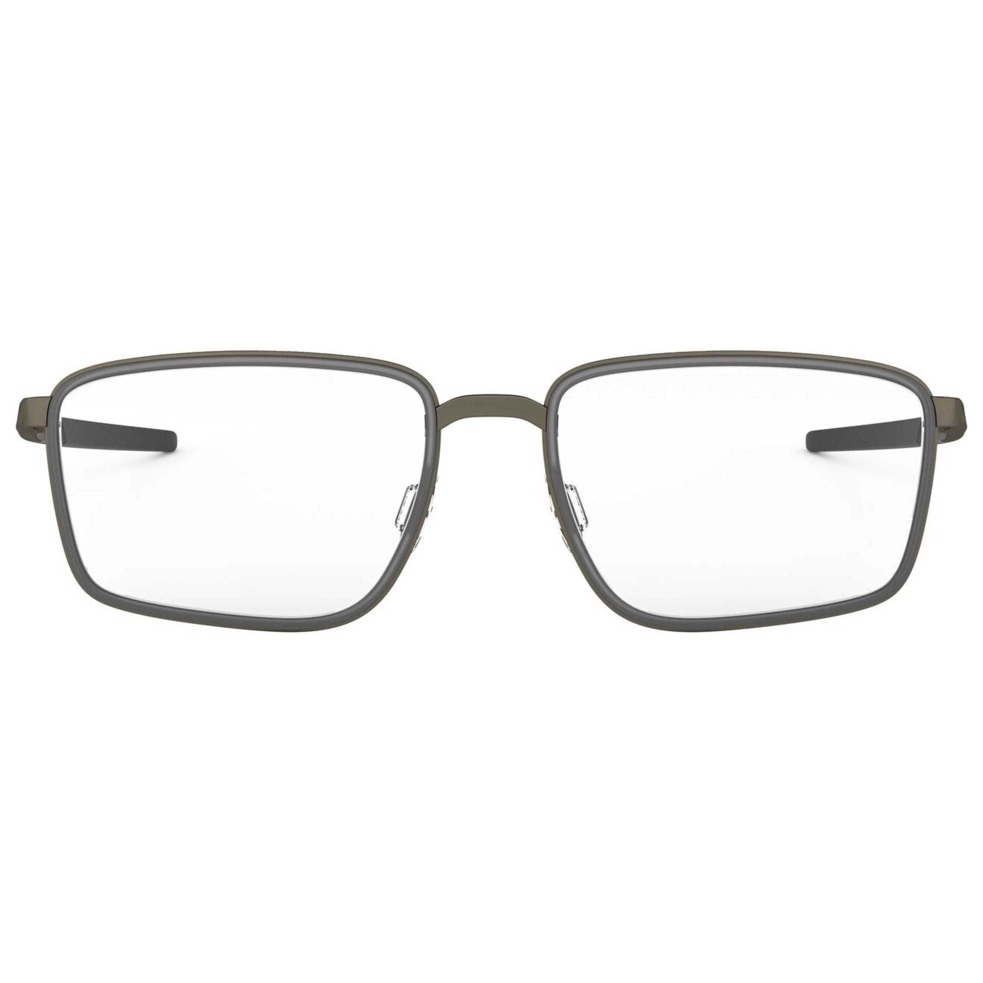 Front view of Oakley Eyeglasses Men's Sunglasses 150915