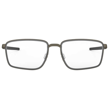 Front view of Oakley Eyeglasses Men's Sunglasses 150915