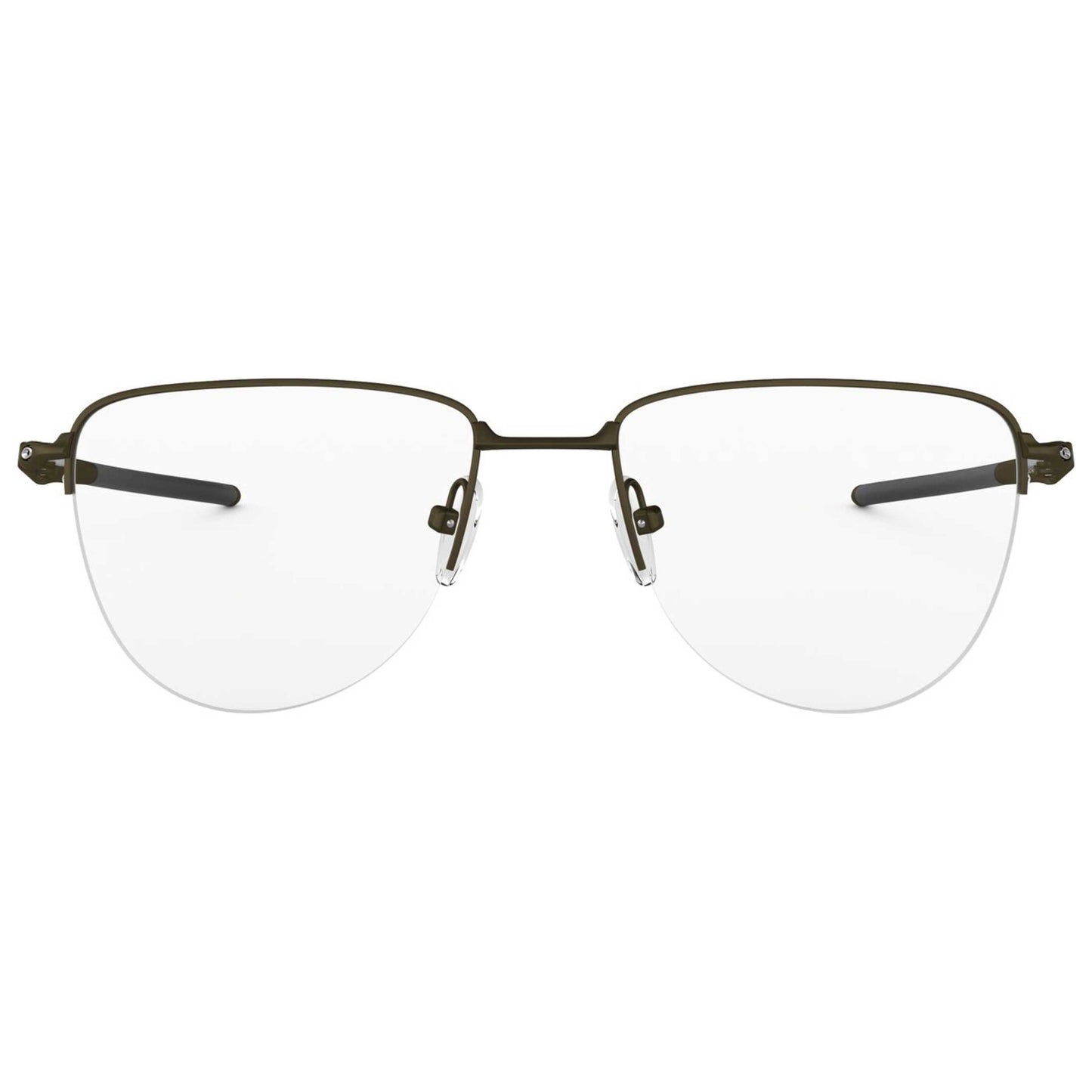Front view of Oakley Eyeglasses Men's Sunglasses 150923