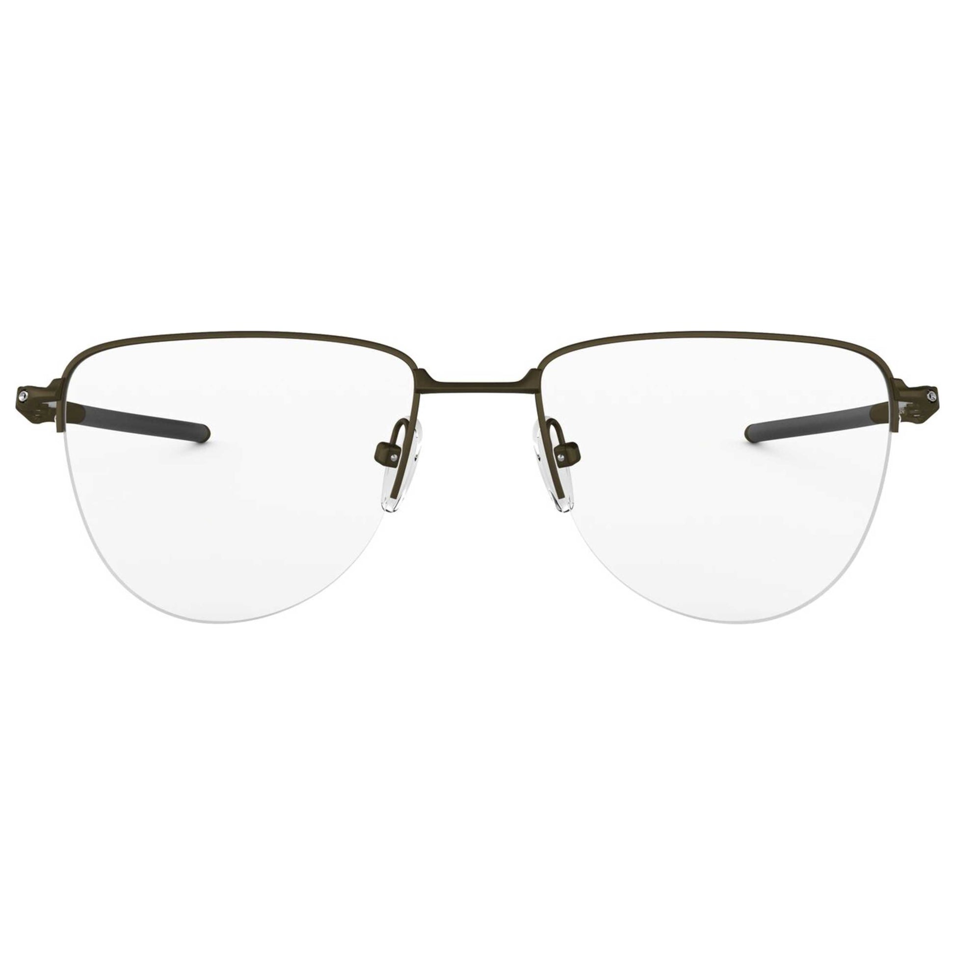 Front view of Oakley Eyeglasses Men's Sunglasses 150923