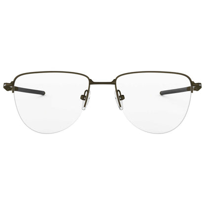 Front view of Oakley Eyeglasses Men's Sunglasses 150923