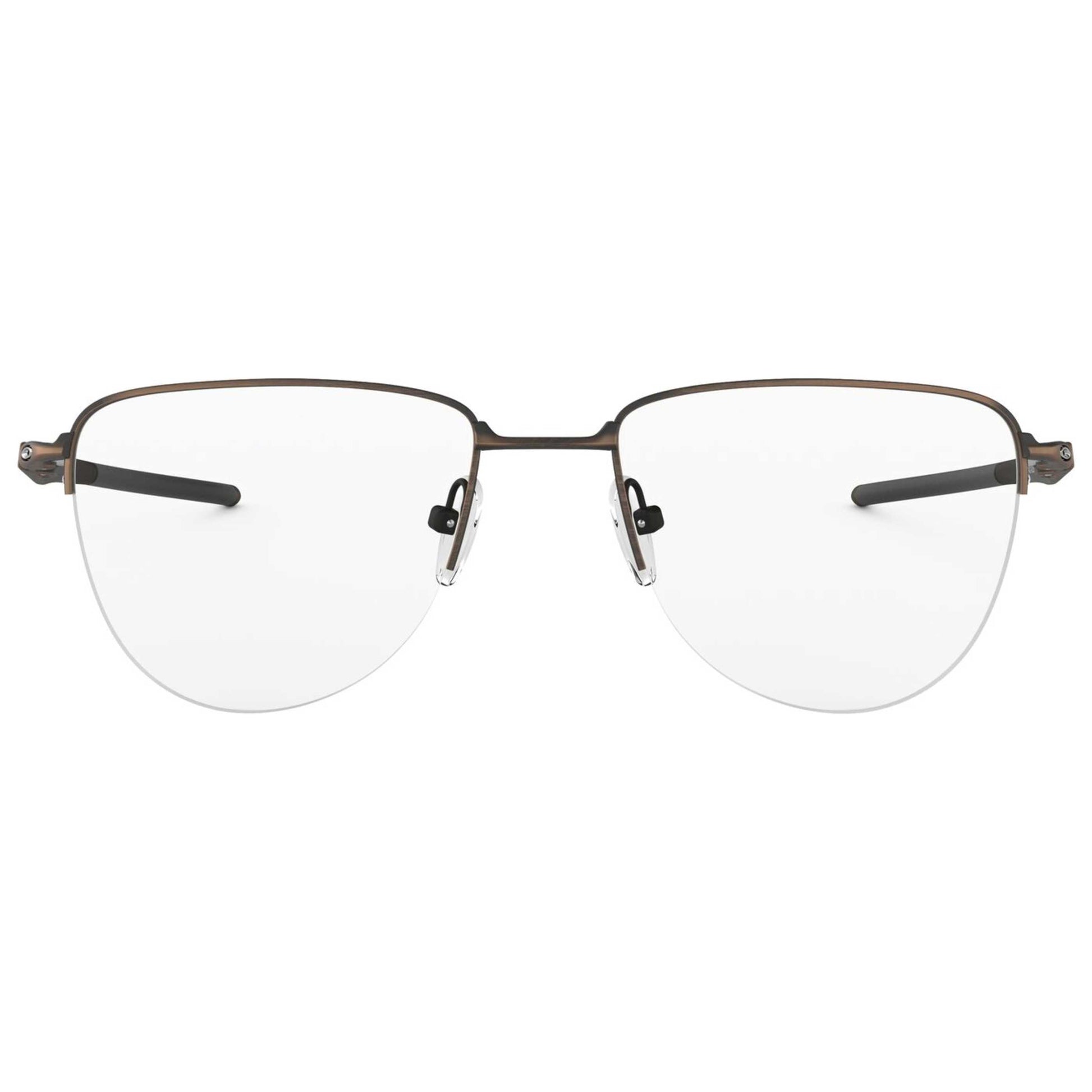 Front view of Oakley Eyeglasses Men's Sunglasses 150924