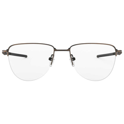 Front view of Oakley Eyeglasses Men's Sunglasses 150924