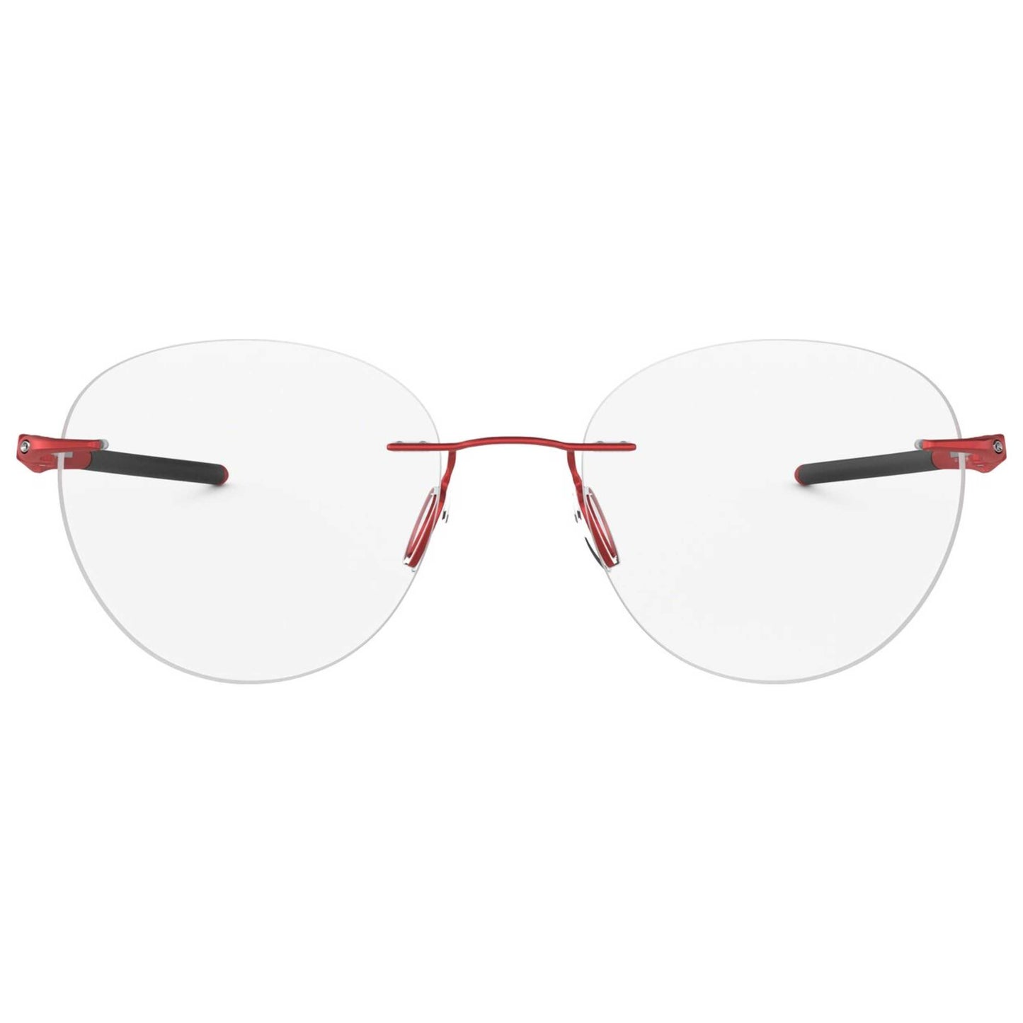 Front view of Oakley Eyeglasses Men's Sunglasses 150927