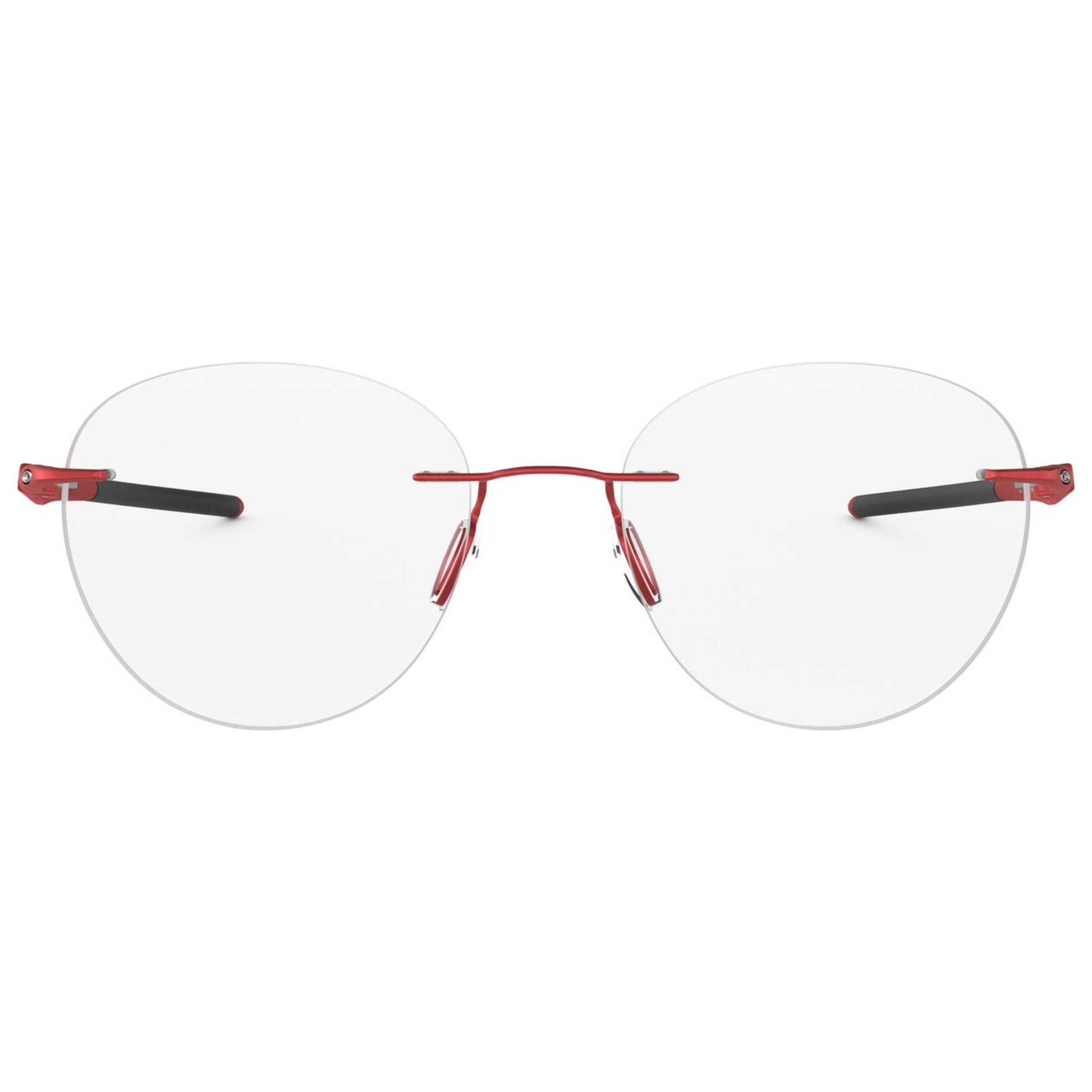 Front view of Oakley Eyeglasses Men's Sunglasses 150927
