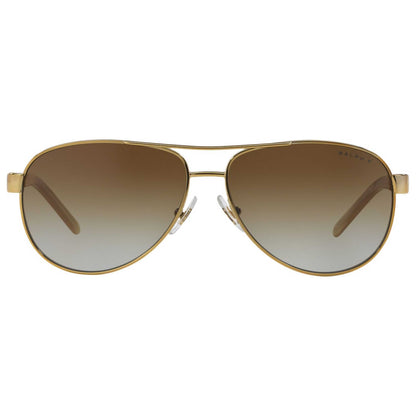 Front view of Ralph Lauren Fashion Unisex Sunglasses 150965