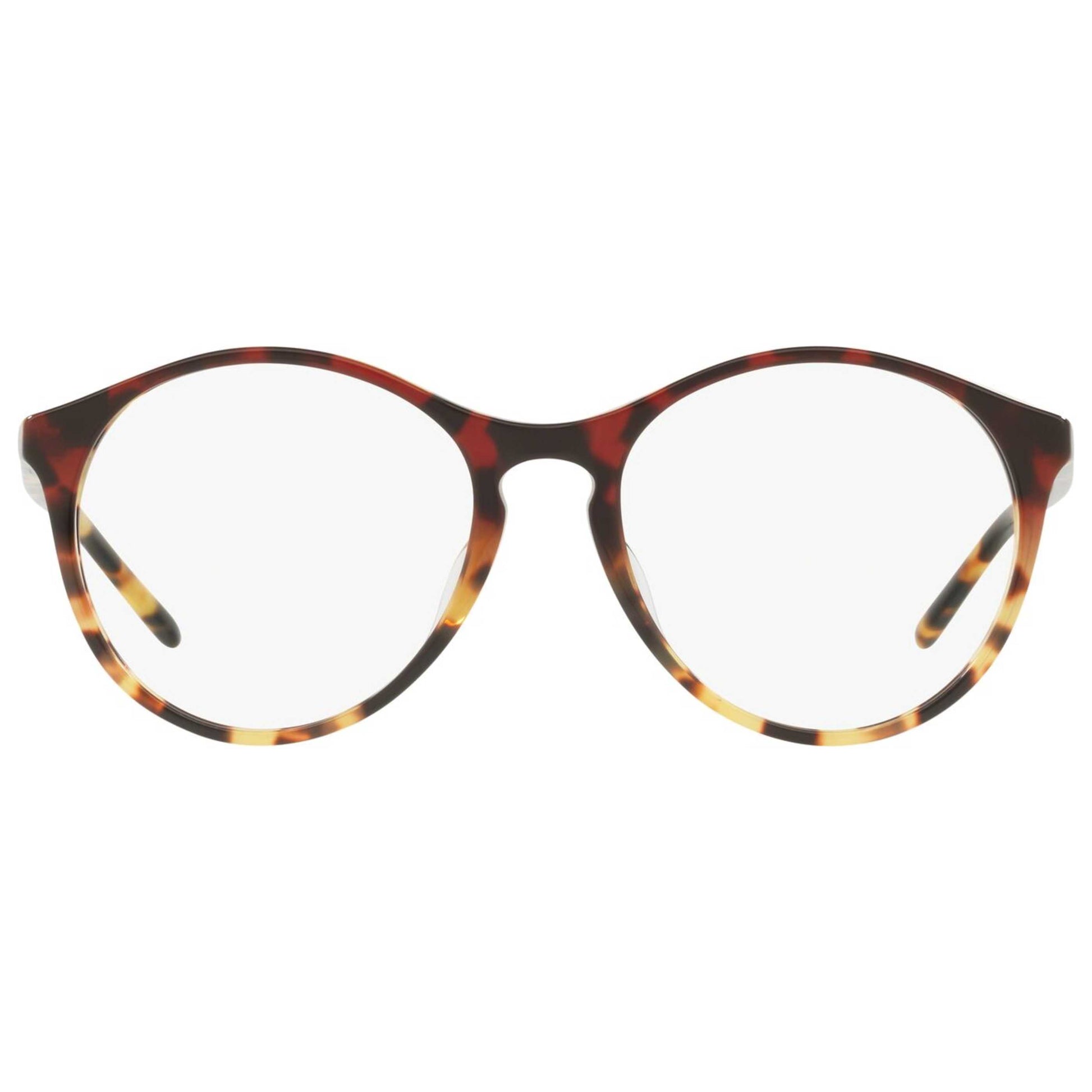 Front view of Ray-Ban Eyeglasses Unisex Sunglasses 150981