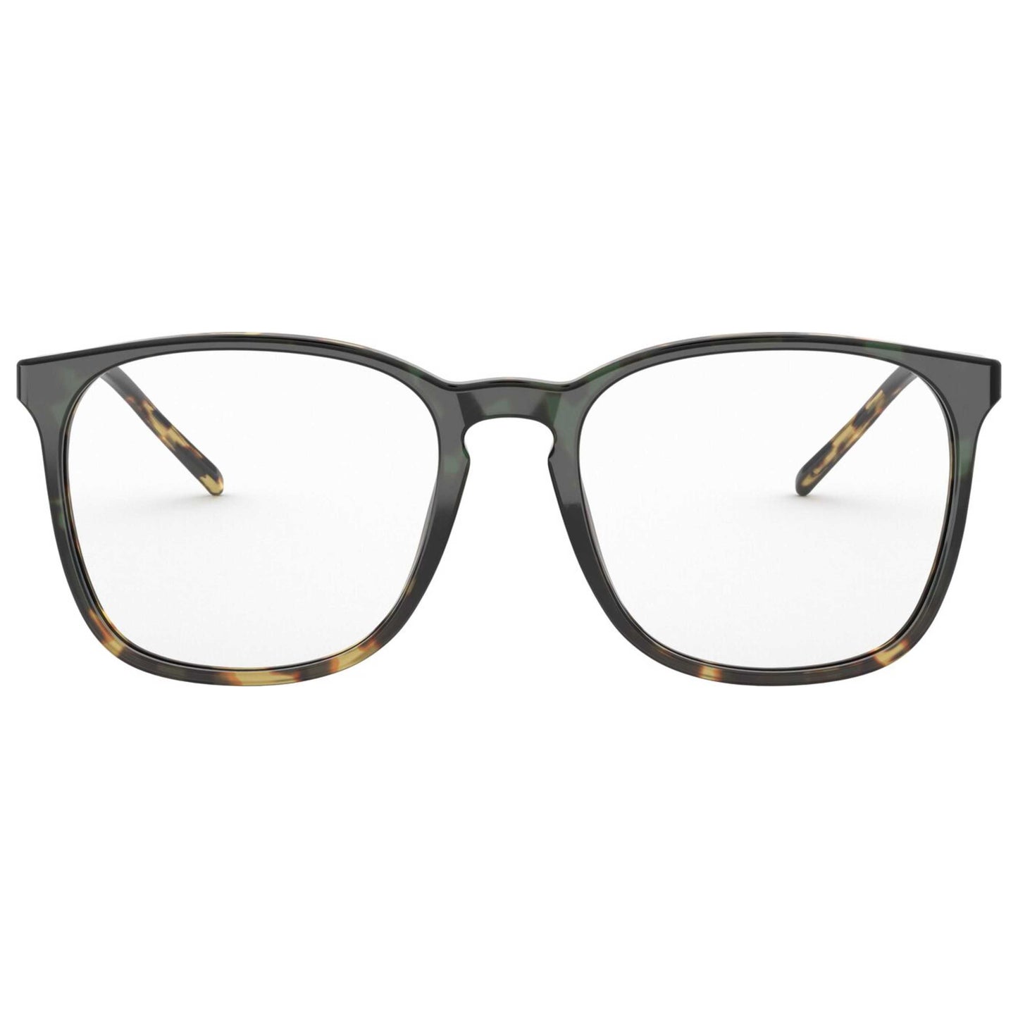 Front view of Ray-Ban Eyeglasses Unisex Sunglasses 150983