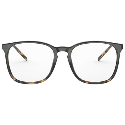 Front view of Ray-Ban Eyeglasses Unisex Sunglasses 150983