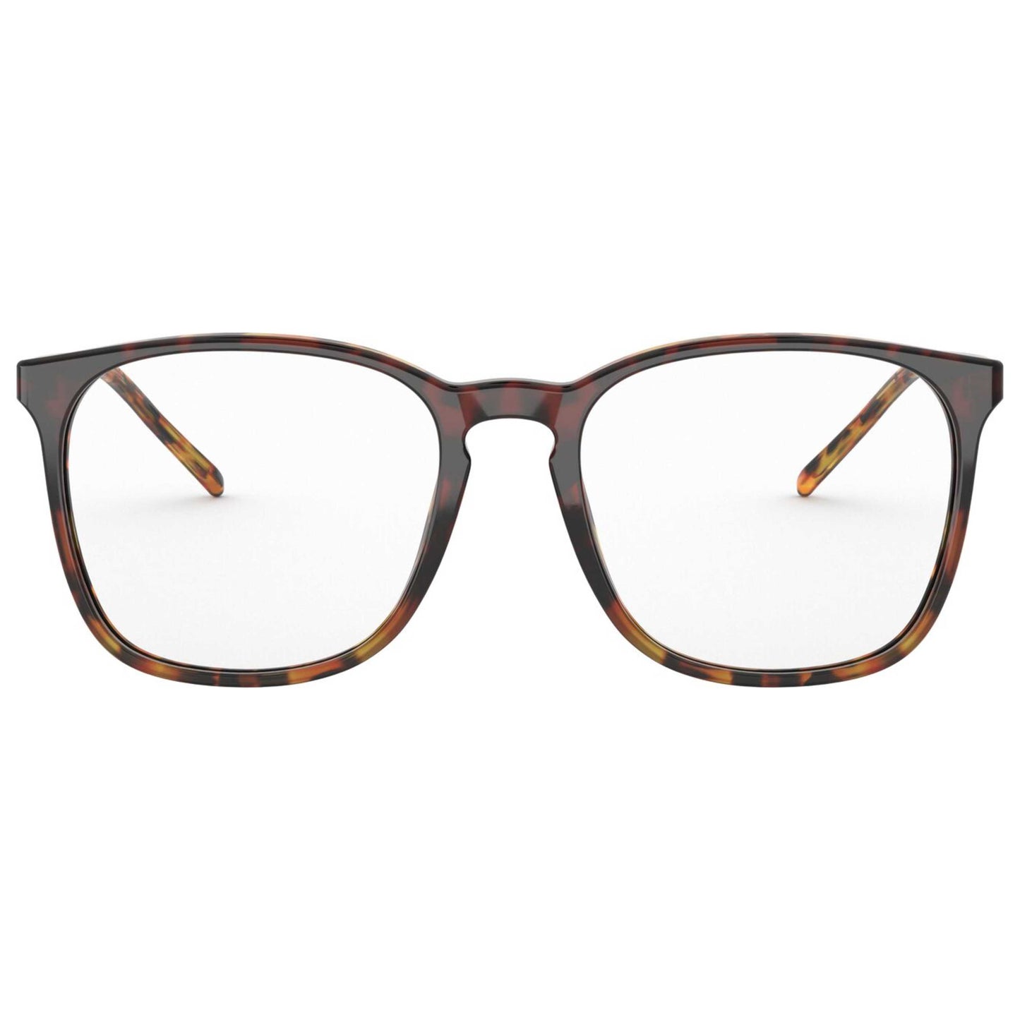 Front view of Ray-Ban Eyeglasses Unisex Sunglasses 150984