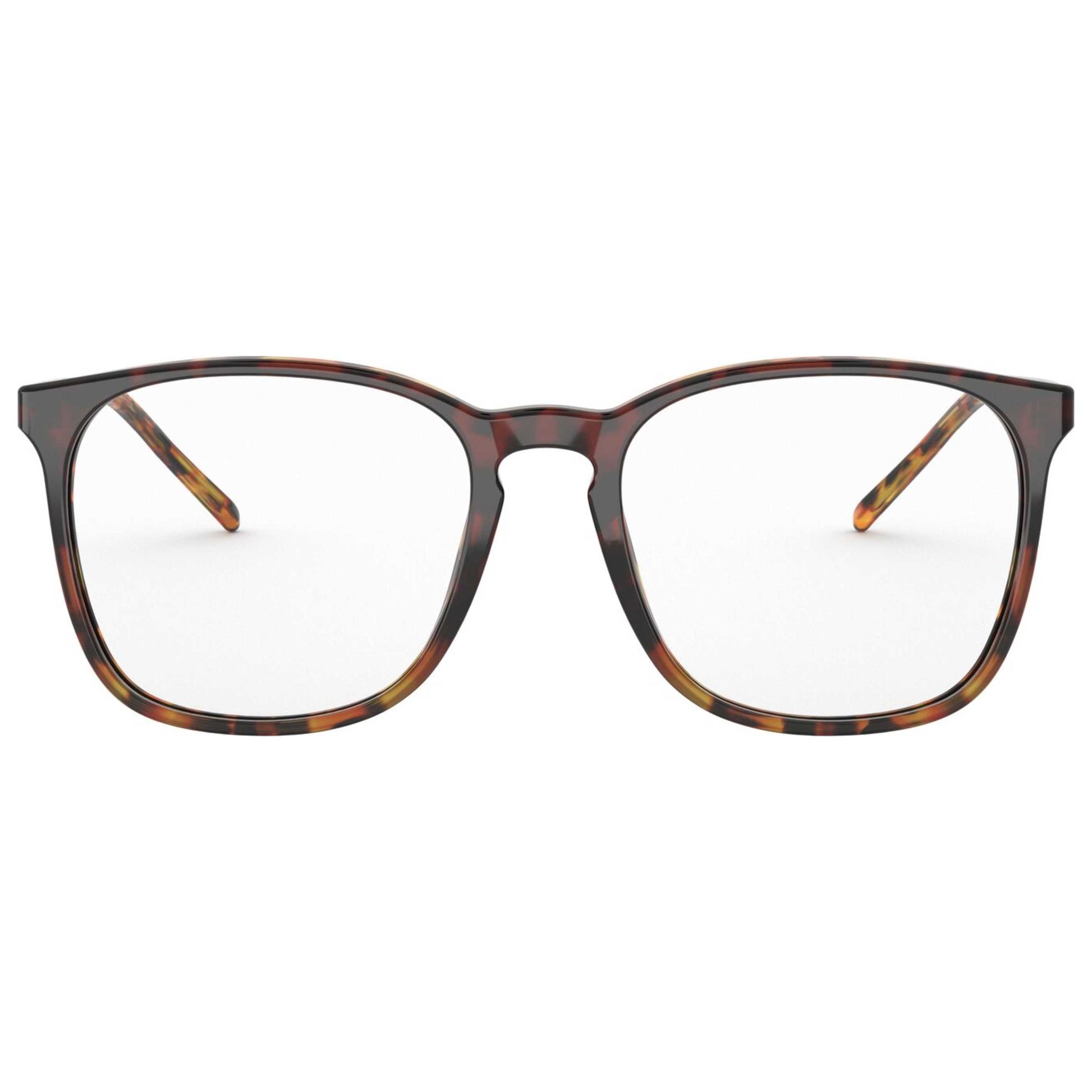 Front view of Ray-Ban Eyeglasses Unisex Sunglasses 150984