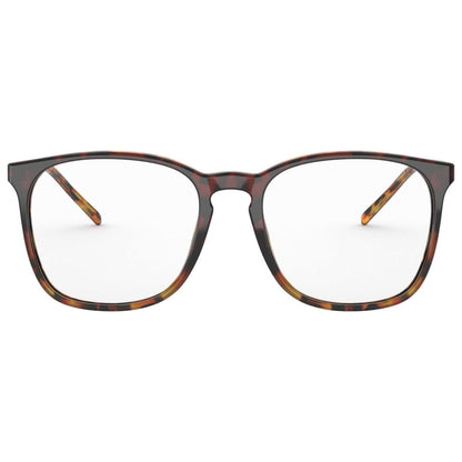 Front view of Ray-Ban Eyeglasses Unisex Sunglasses 150984