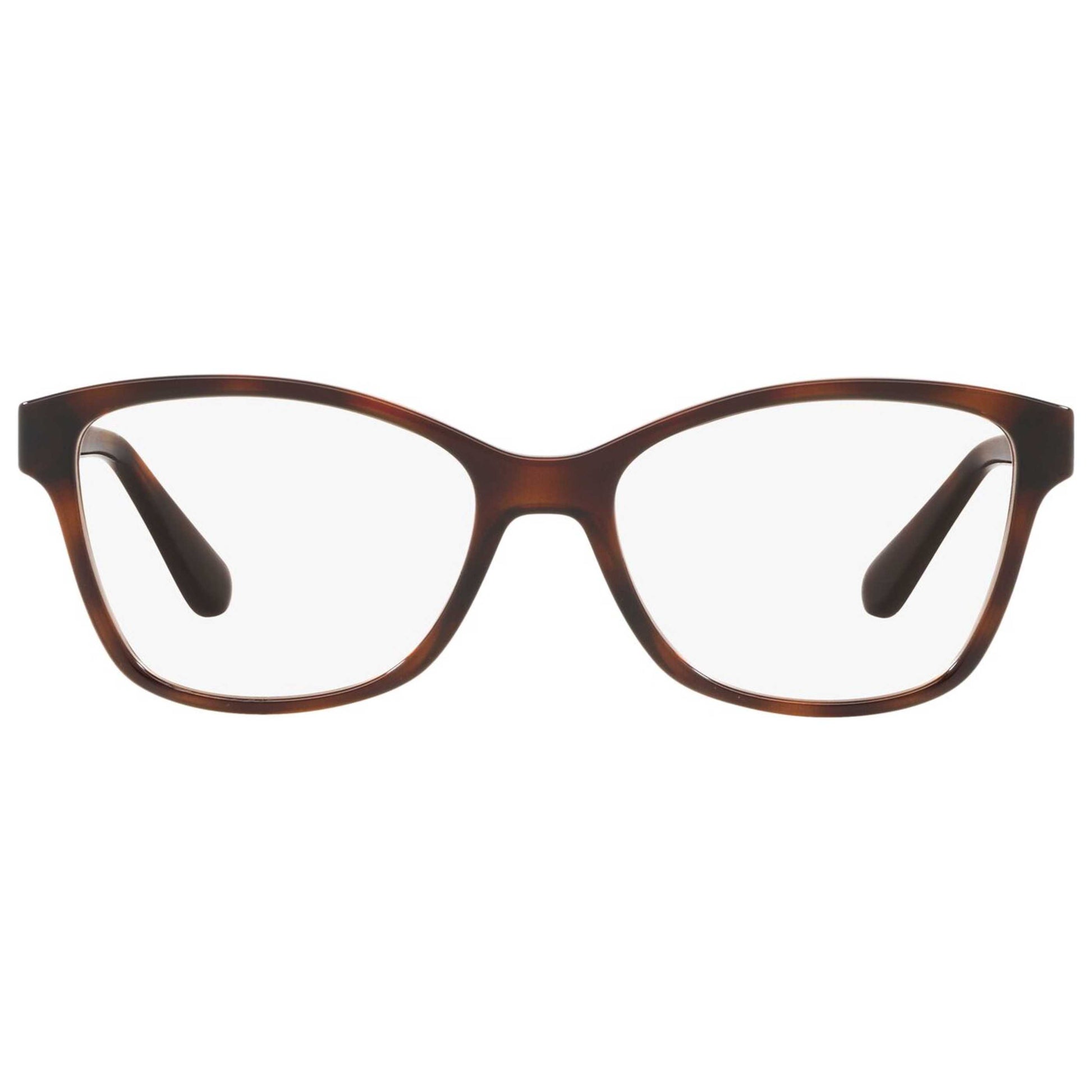 Front view of Vogue Eyeglasses Women's Sunglasses 151024