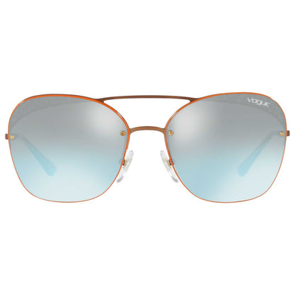 Front view of Vogue Fashion Women's Sunglasses 151027
