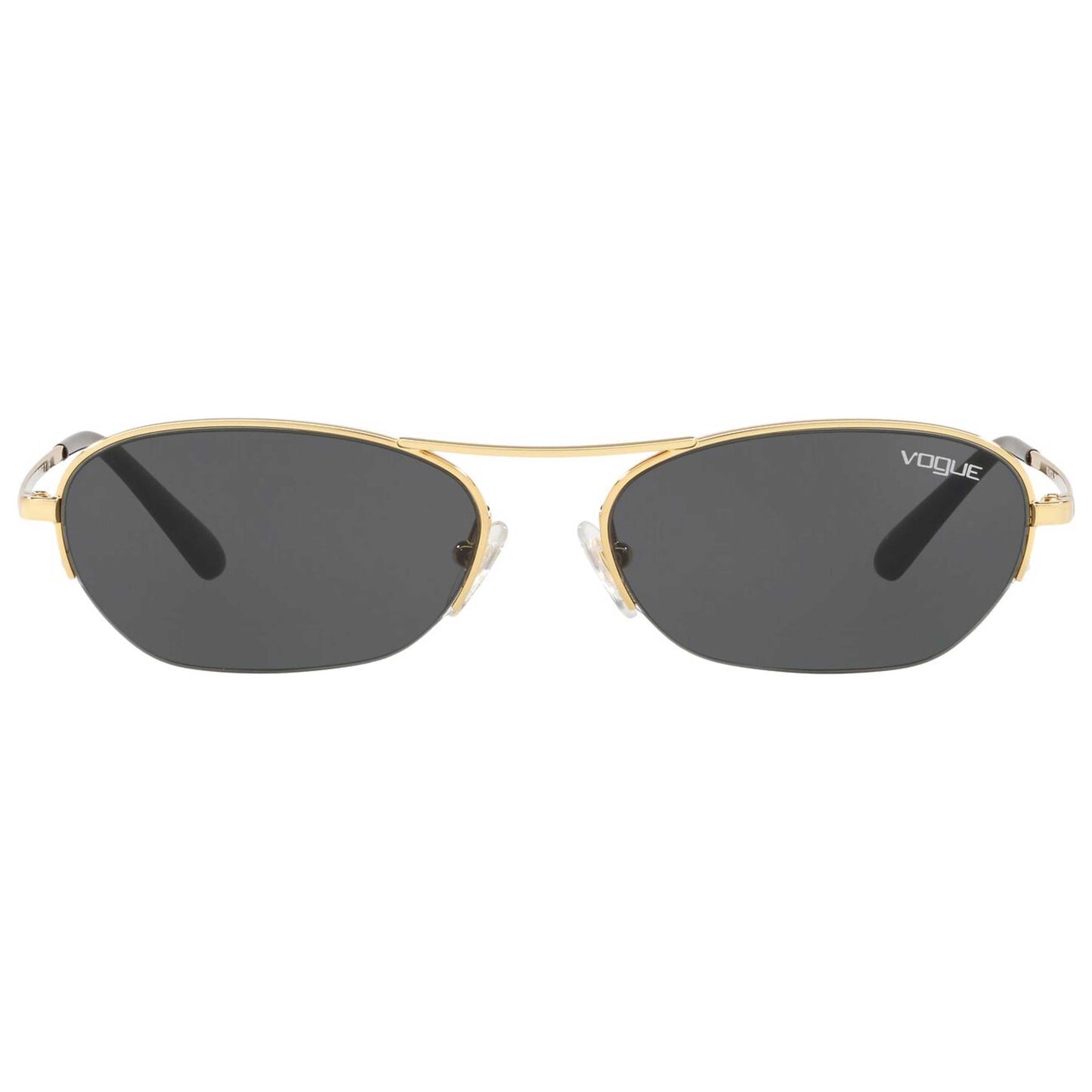 Front view of Vogue Fashion Women's Sunglasses 151030
