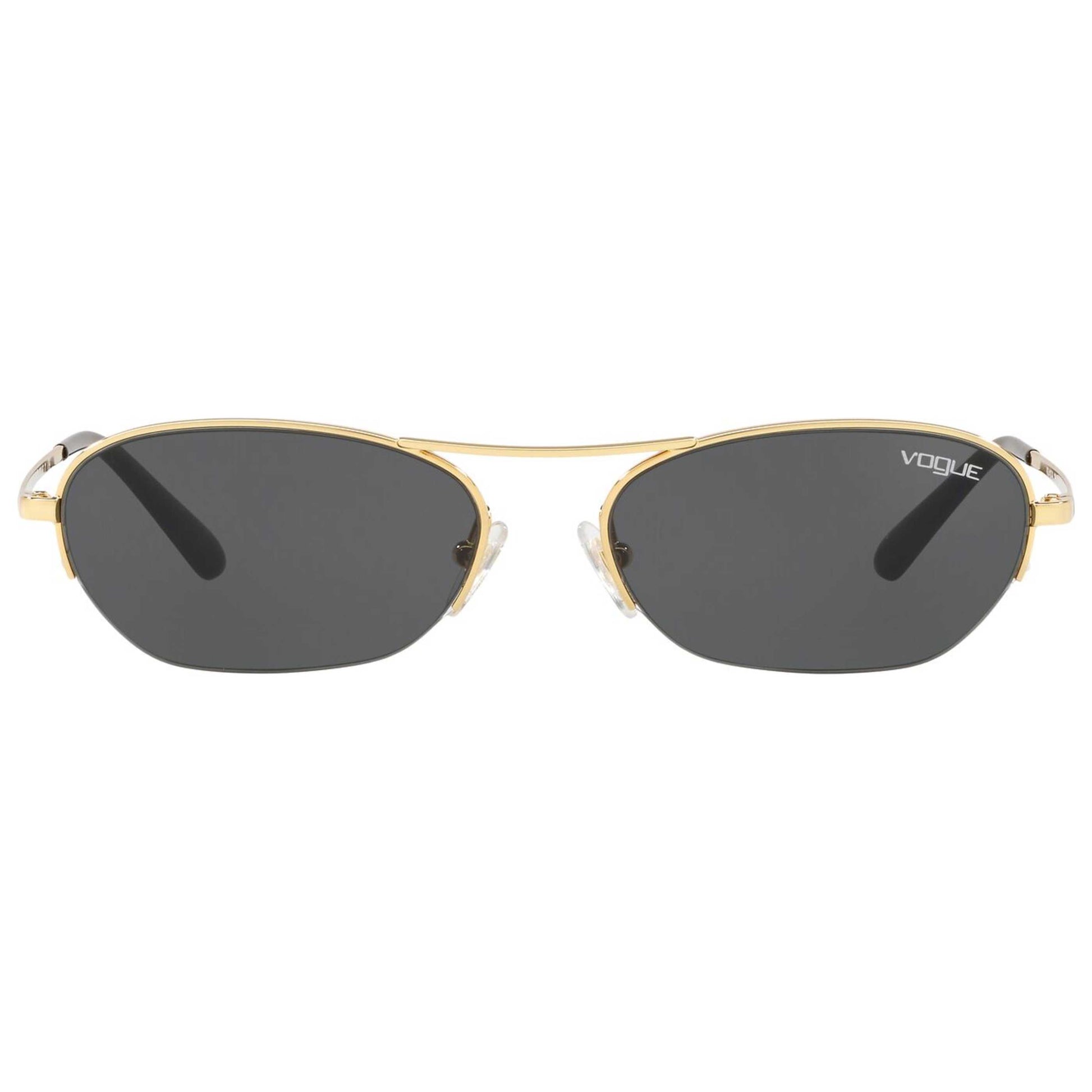 Front view of Vogue Fashion Women's Sunglasses 151030