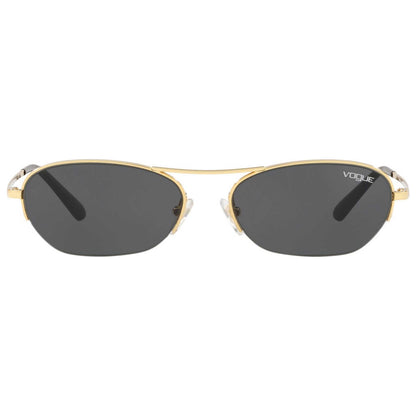 Front view of Vogue Fashion Women's Sunglasses 151030
