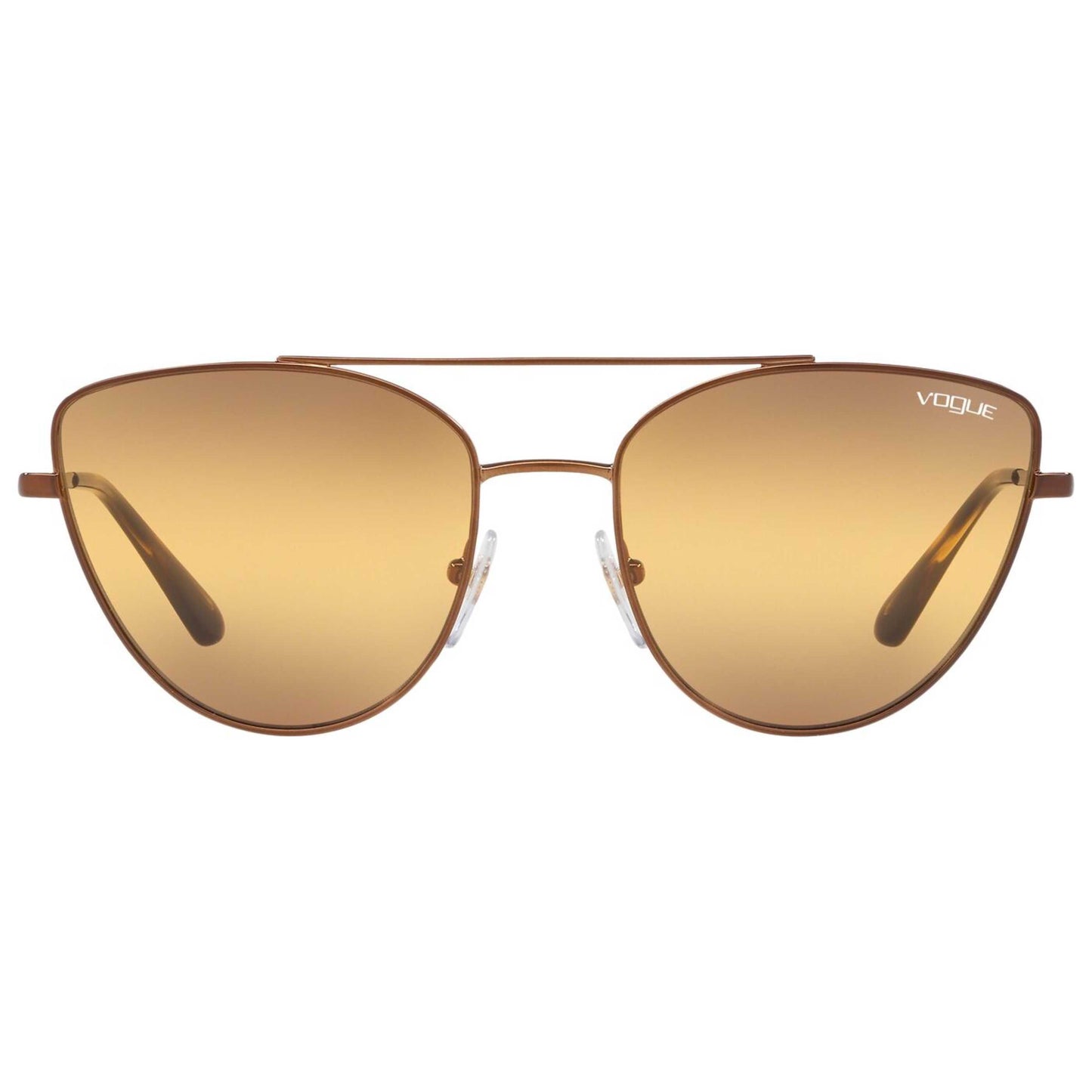 Front view of Vogue Color Crush Women's Sunglasses 151035