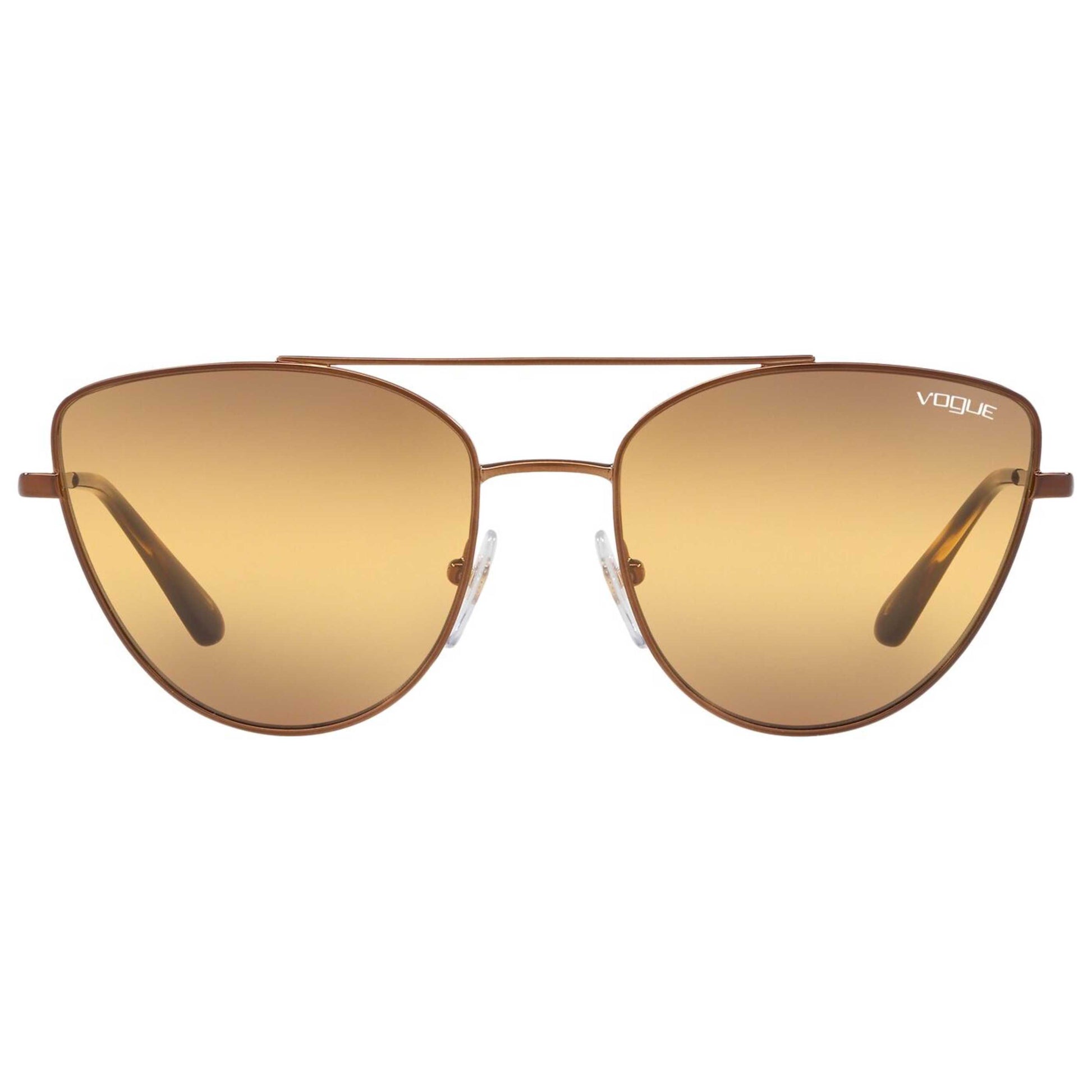 Front view of Vogue Color Crush Women's Sunglasses 151035