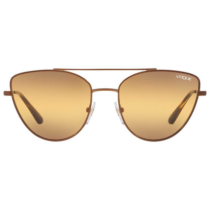 Front view of Vogue Color Crush Women's Sunglasses 151035