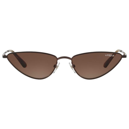 Front view of Vogue Fashion Women's Sunglasses 151037
