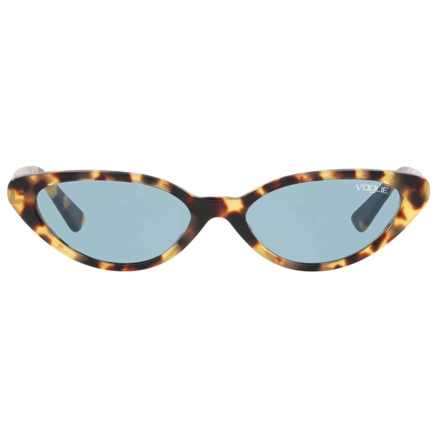 Front view of Vogue Fashion Women's Sunglasses 151040
