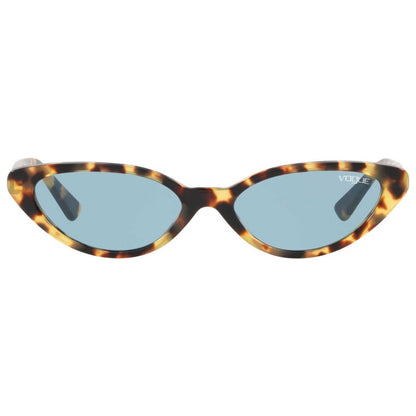 Front view of Vogue Fashion Women's Sunglasses 151040
