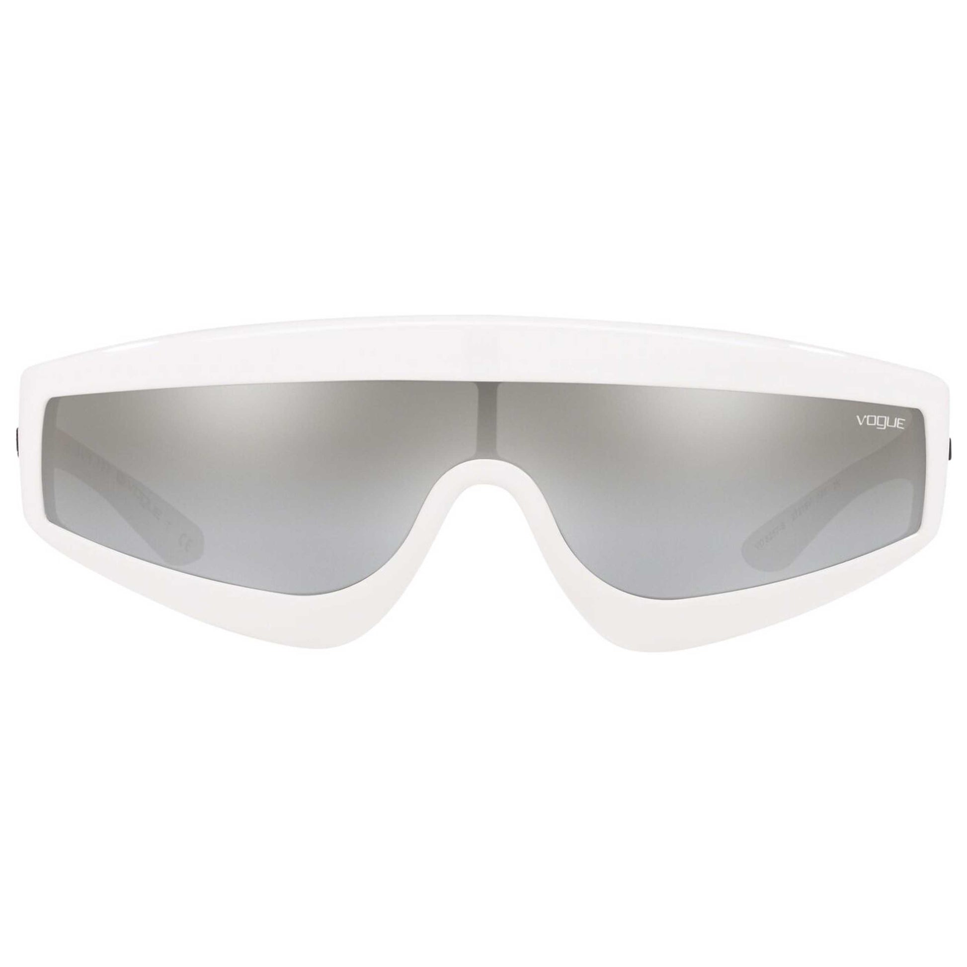Front view of Vogue Fashion Women's Sunglasses 151050