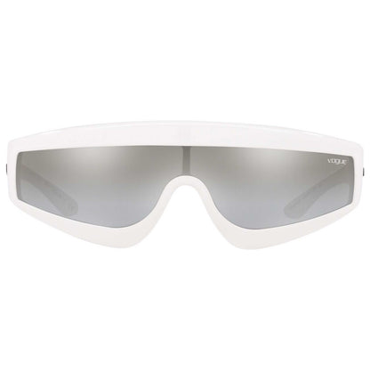 Front view of Vogue Fashion Women's Sunglasses 151050