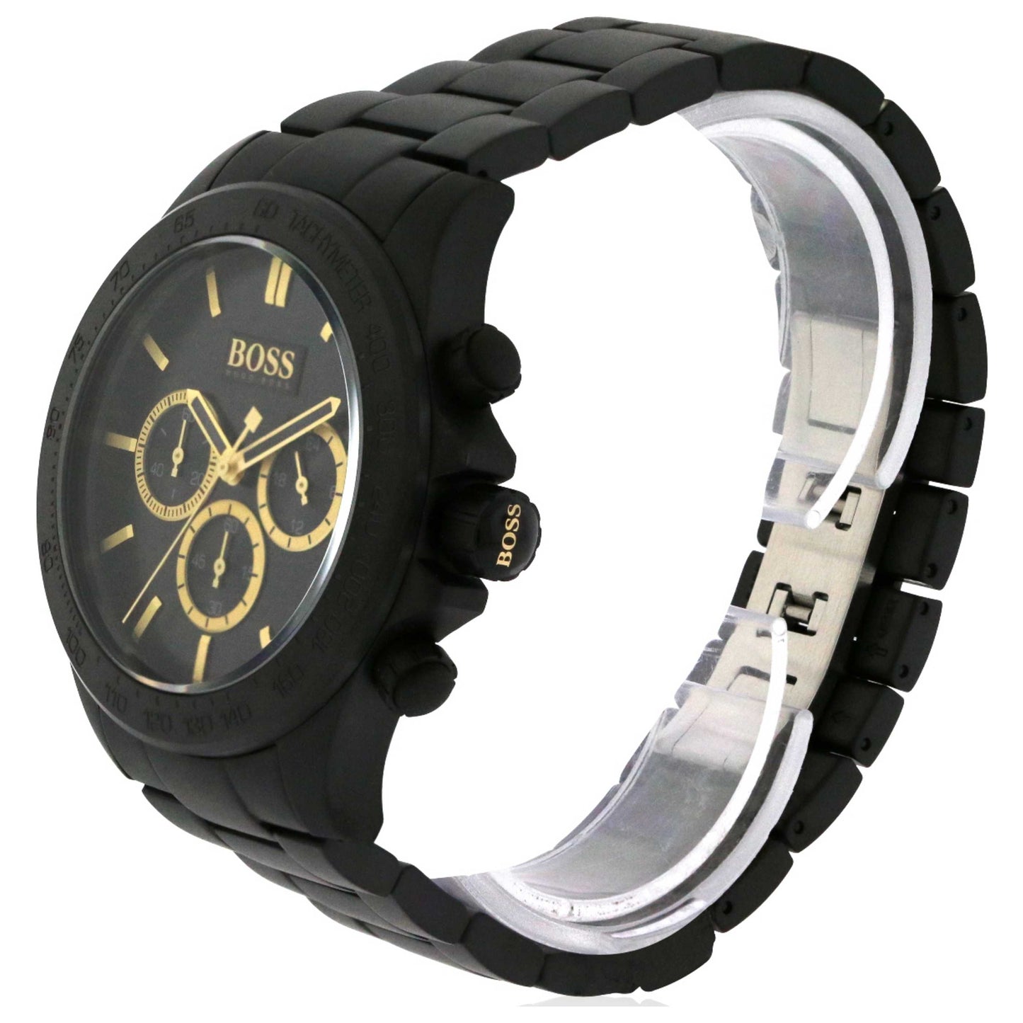 Hugo Boss Classic Men's Quartz Watch 1513278 - Image #2