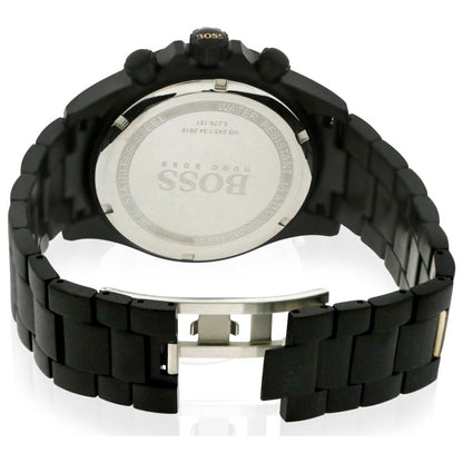 Hugo Boss Classic Men's Quartz Watch 1513278 - Image #3