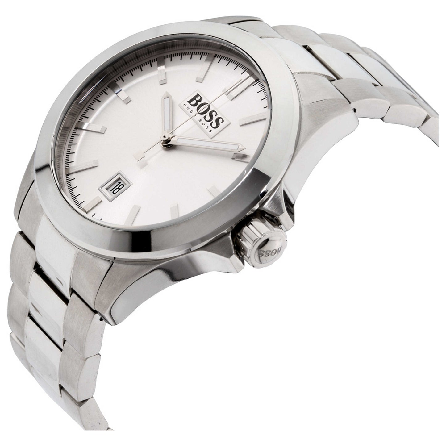Hugo Boss Essential Men's Quartz Watch 1513301 - Image #2