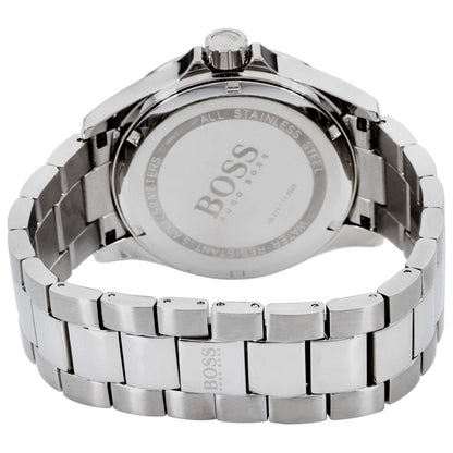 Hugo Boss Essential Men's Quartz Watch 1513301 - Image #4