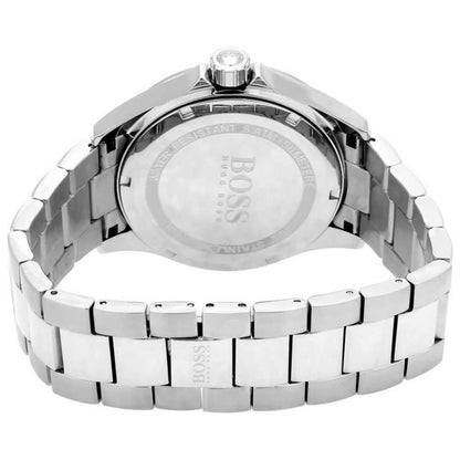 Hugo Boss Essential Men's Quartz Watch 1513303 - Image #4
