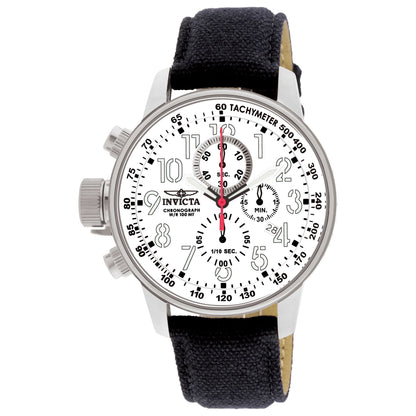 Front view of Invicta I-Force Men's Quartz Watch 1514