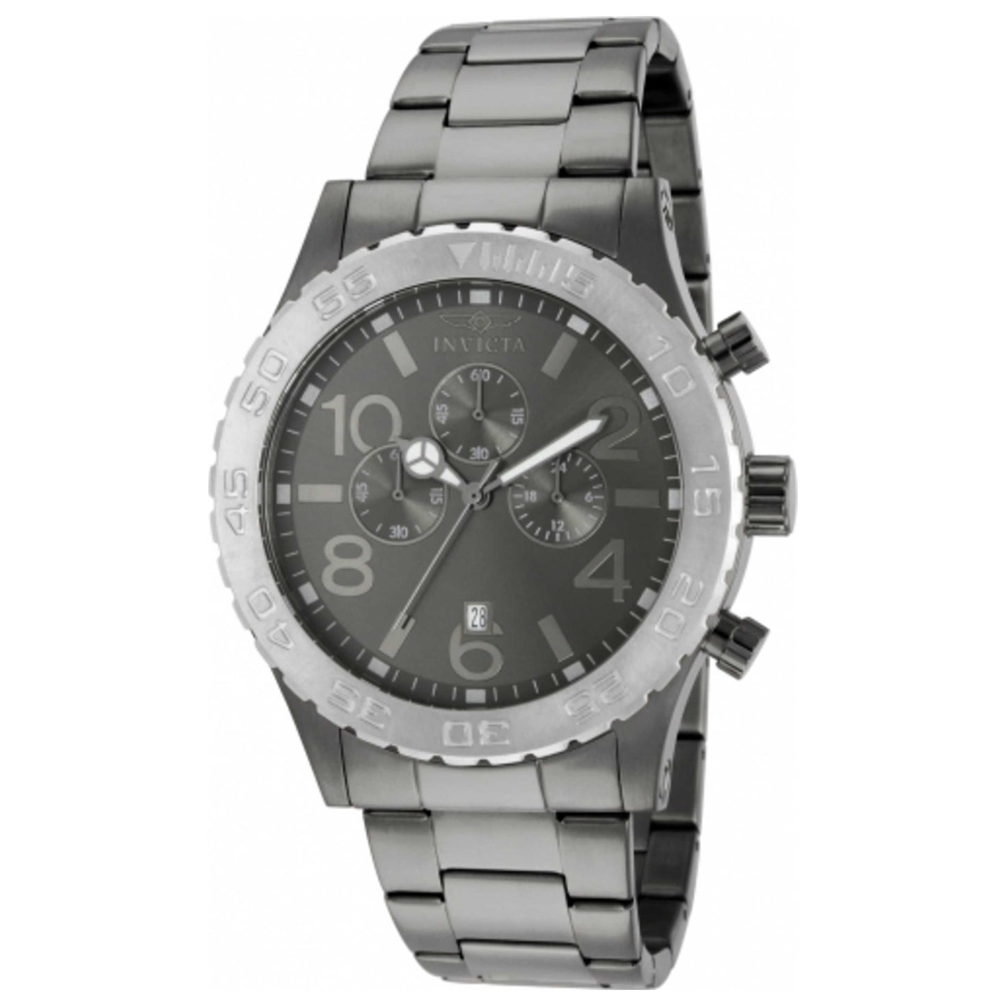 Front view of Invicta Specialty Men's Quartz Watch 15164