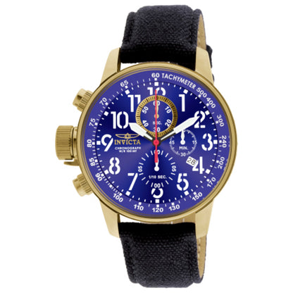 Front view of Invicta I-Force Men's Quartz Watch 1516