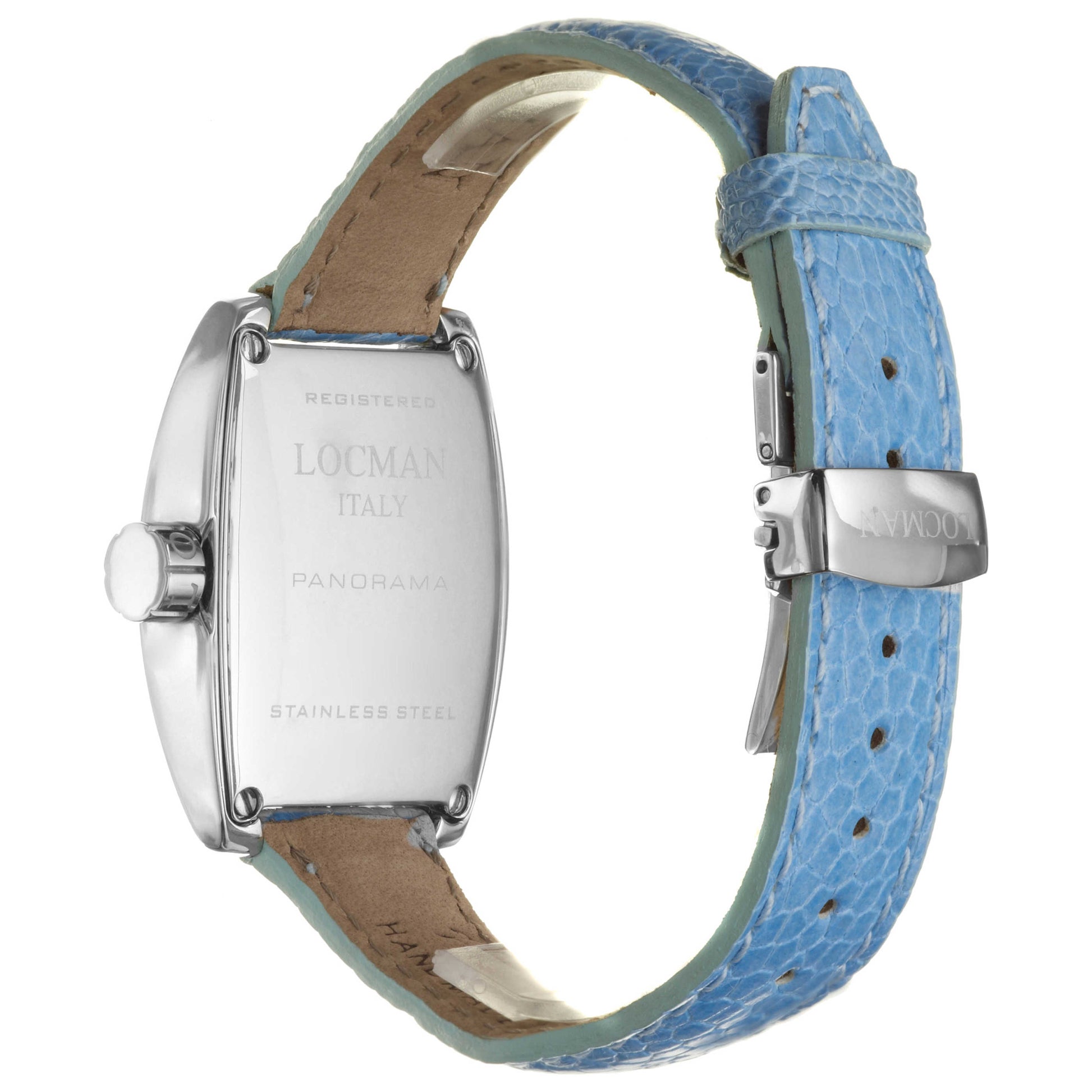 Locman Panorama Women's Quartz Watch 151MOPSKD - Image #2
