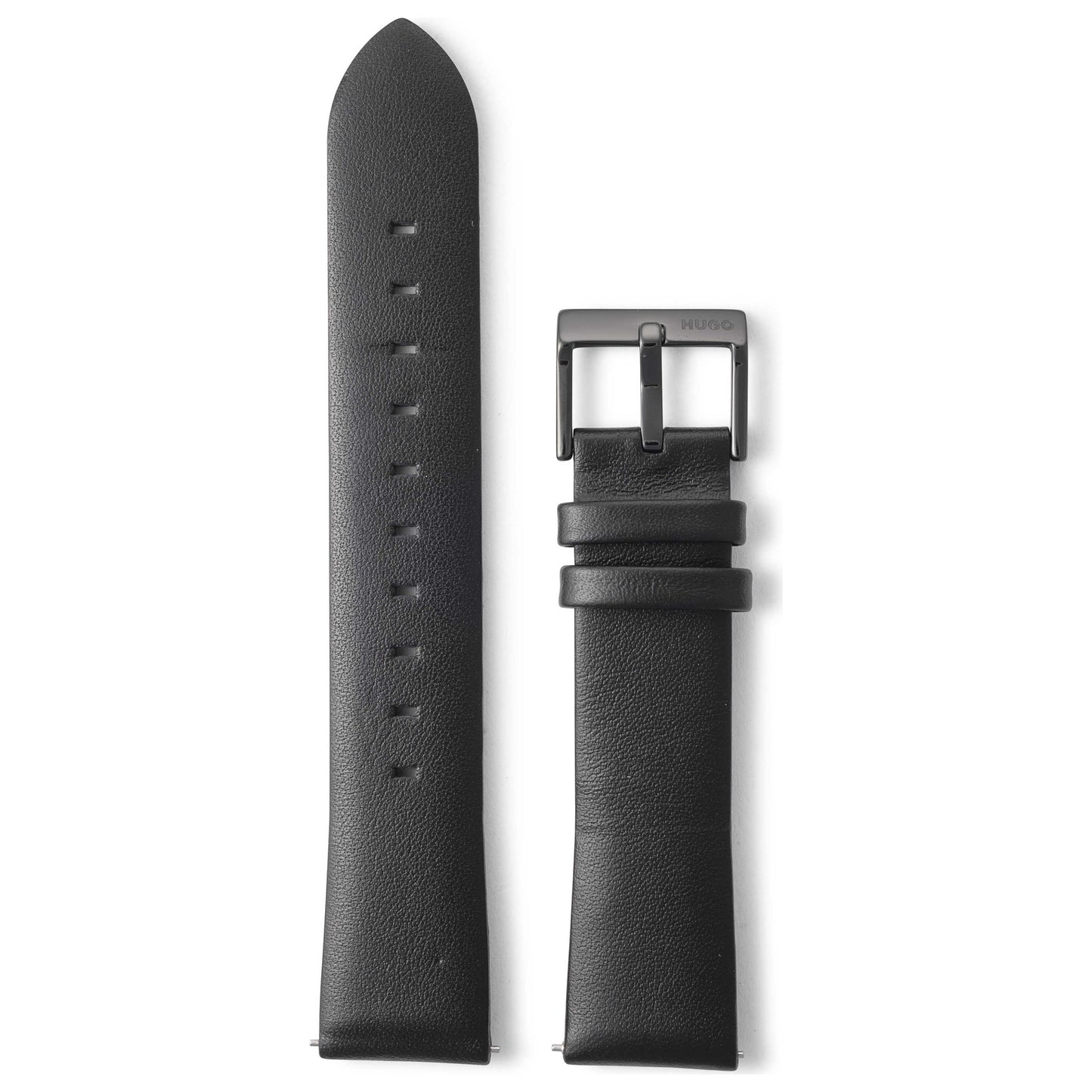 Hugo Boss Fluid Unisex Quartz Watch 1520024 - Image #5