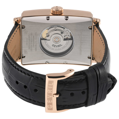 Gevril Avenue of Americas Men's Automatic Watch 15212 - Image #2