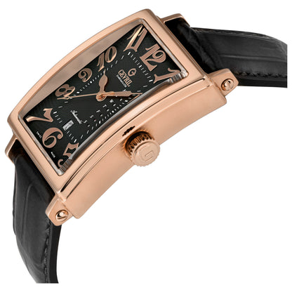 Gevril Avenue of Americas Men's Automatic Watch 15212 - Image #4