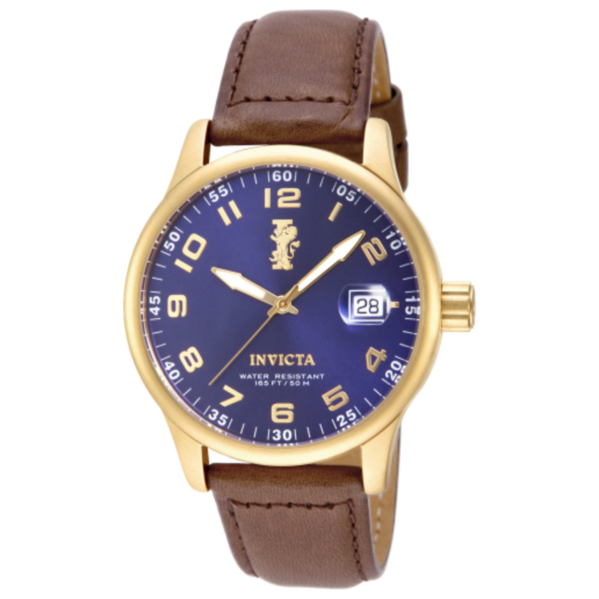 Front view of Invicta I-Force Men's Quartz Watch 15255