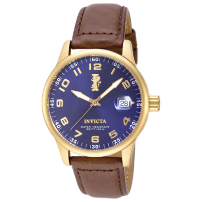 Front view of Invicta I-Force Men's Quartz Watch 15255