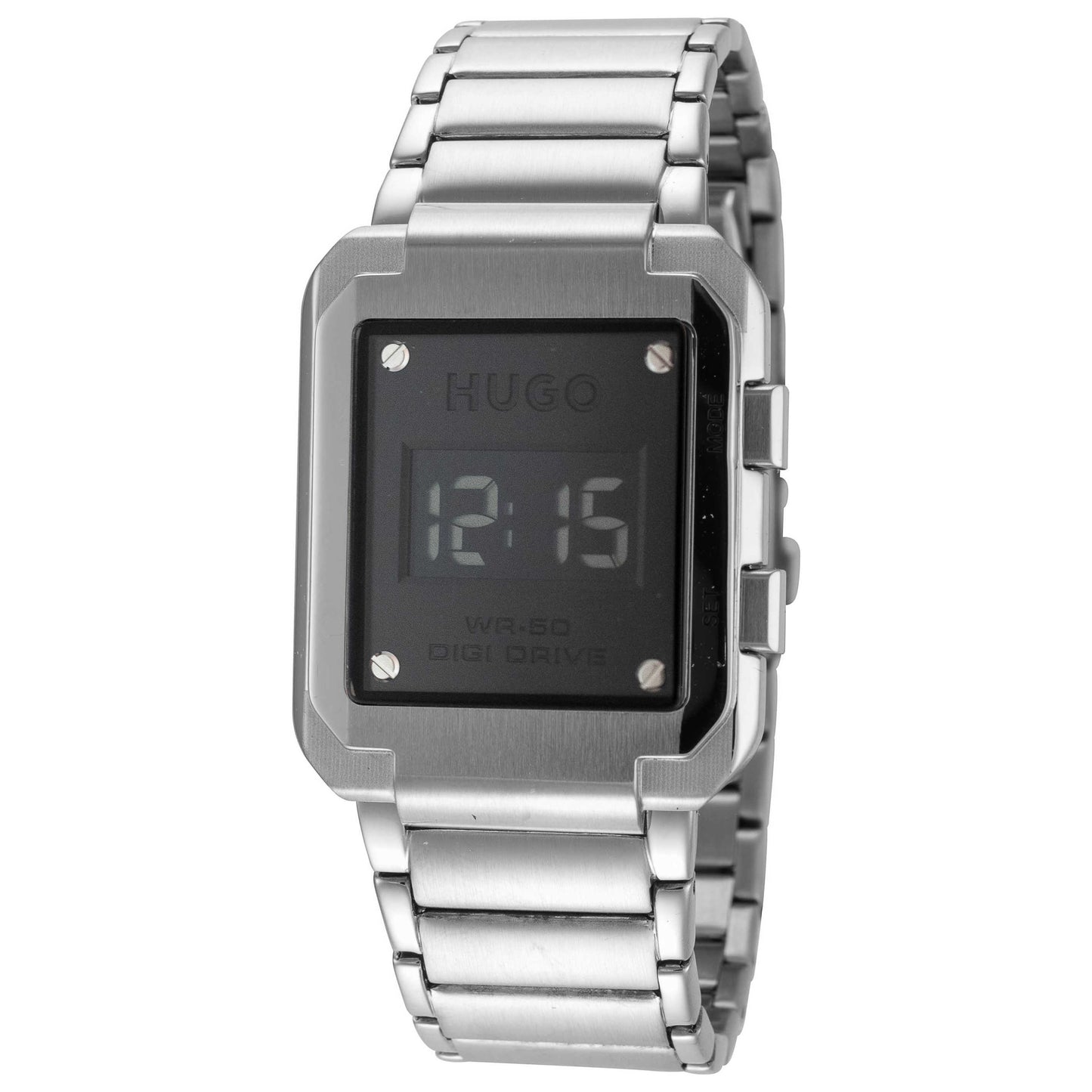 Front view of Hugo Boss Thrive Women's Quartz Watch 1530356