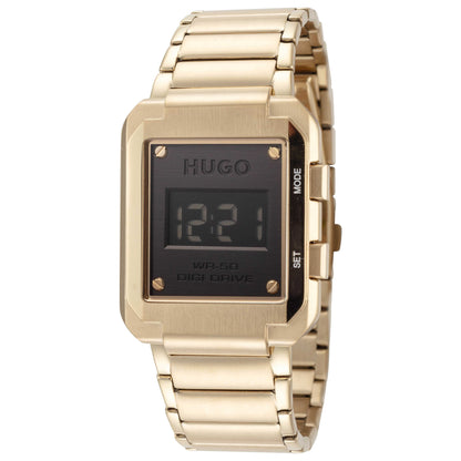 Front view of Hugo Boss Thrive Women's Quartz Watch 1530359