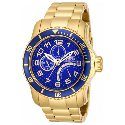Front view of Invicta Pro Diver Men's Quartz Watch 15342
