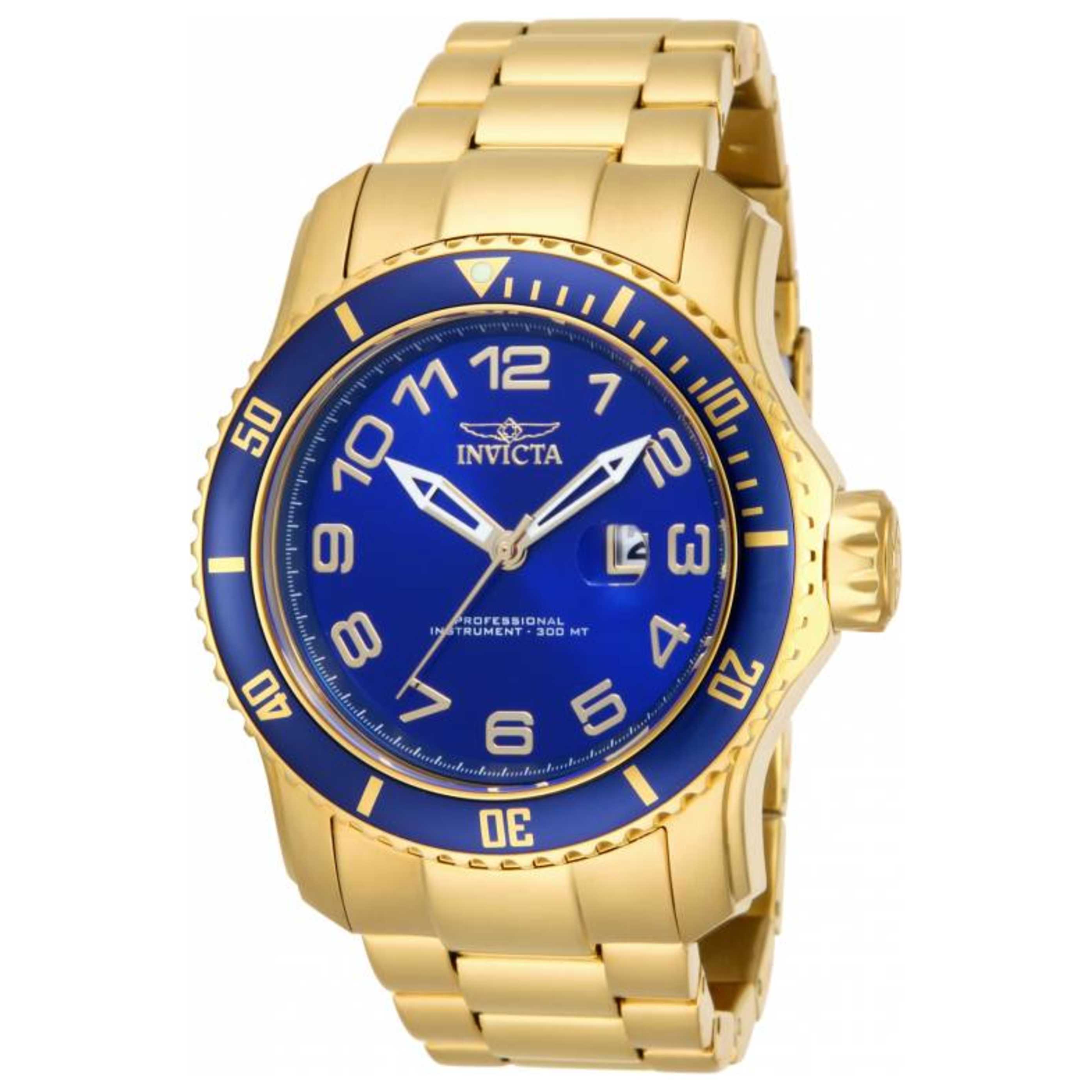 Invicta Men's Watch 15347 – Ashford.com