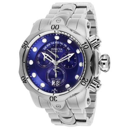 Front view of Invicta Venom Men's Quartz Watch 1538