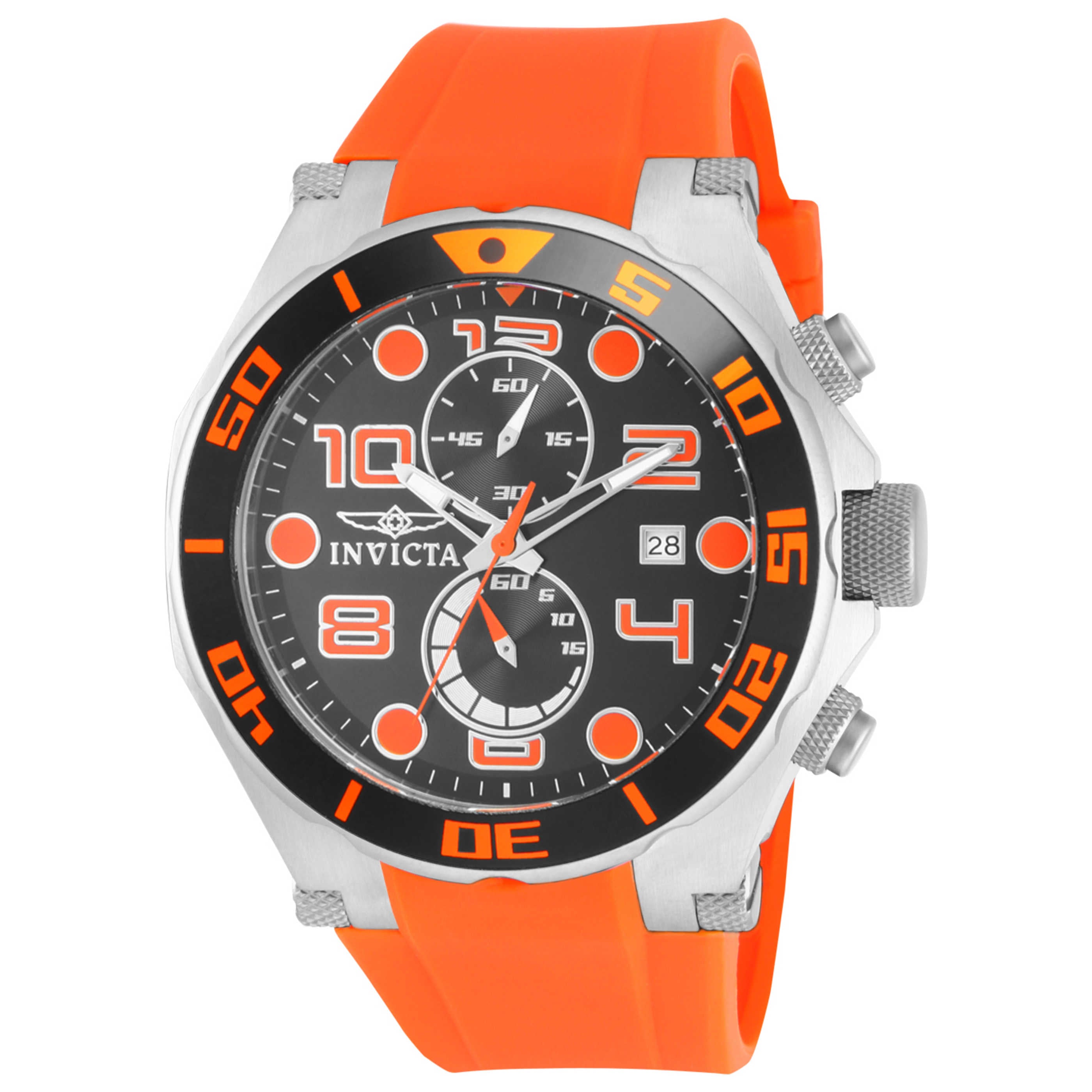 Invicta Men's Watch 15395 – Ashford.com