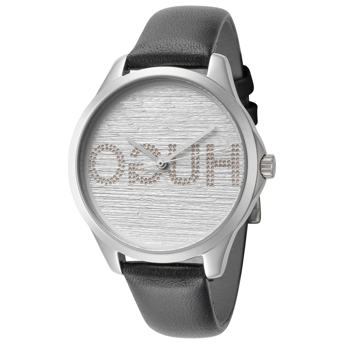 Front view of Hugo Boss Fearless Women's Quartz Watch 1540045